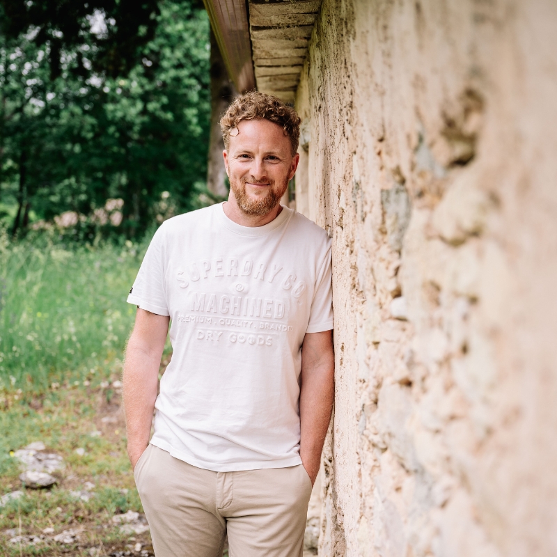 Xavier BOUTIN, coach en finance