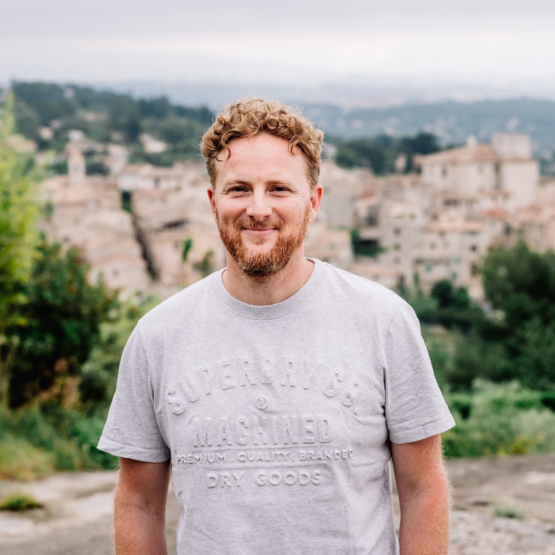 Xavier BOUTIN, coach en finance